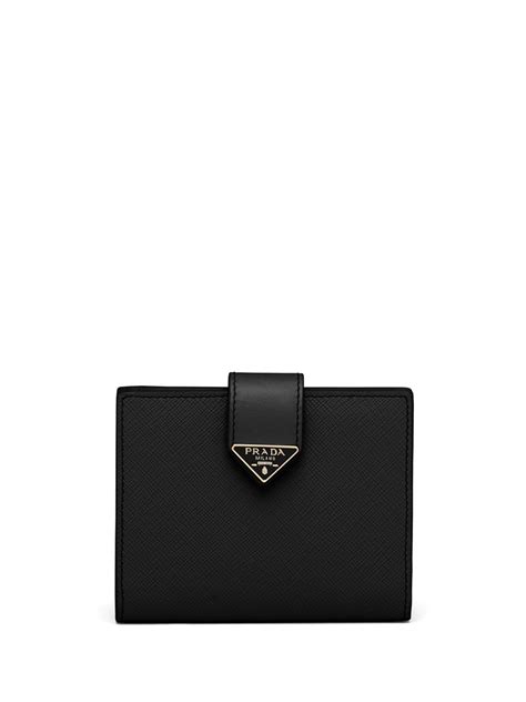 borsa portafoglio prada con specchietto|farfetch borse prada donna.